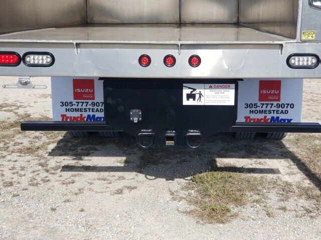 2024 Ford F-750 Super Duty Dur-A-Lift DPM2-52DP 59' Insulated Forestry Bucket Truck Miami FL