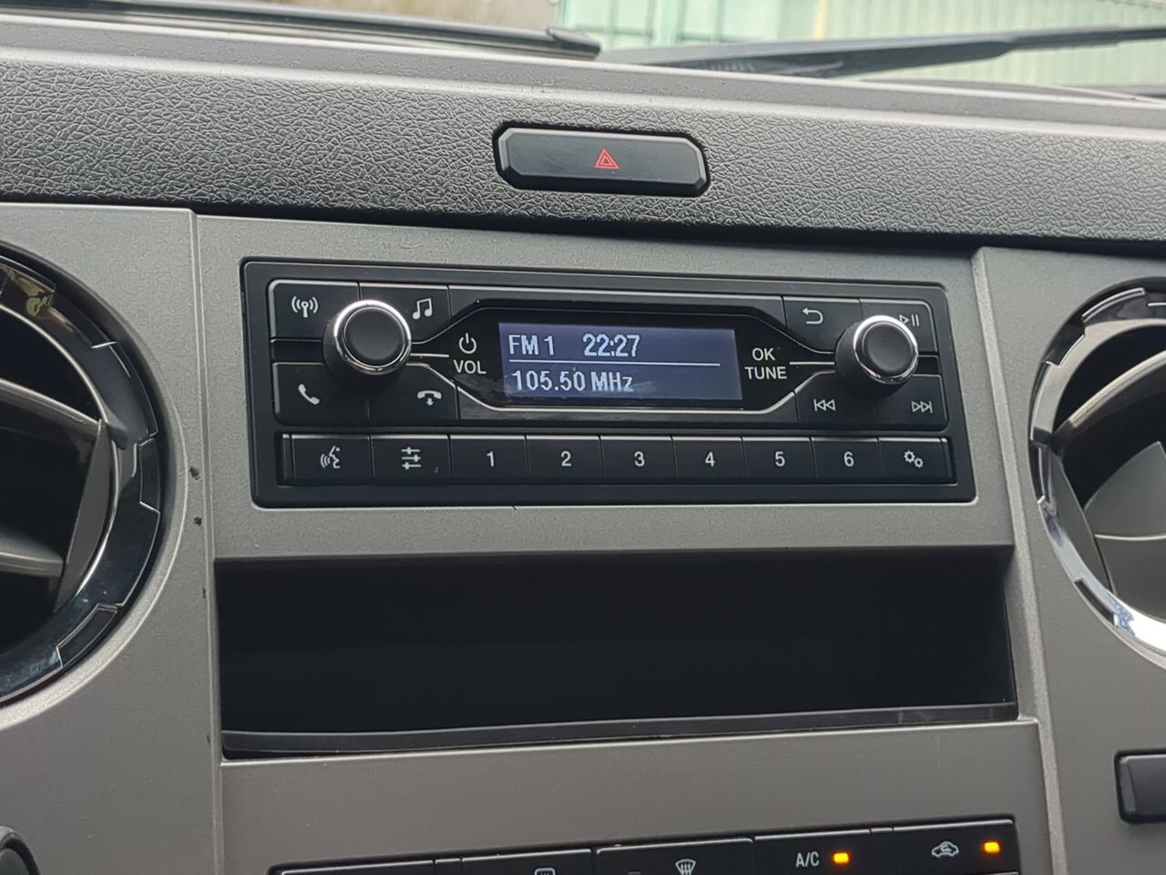 2024 Ford F-750SD Winder GA