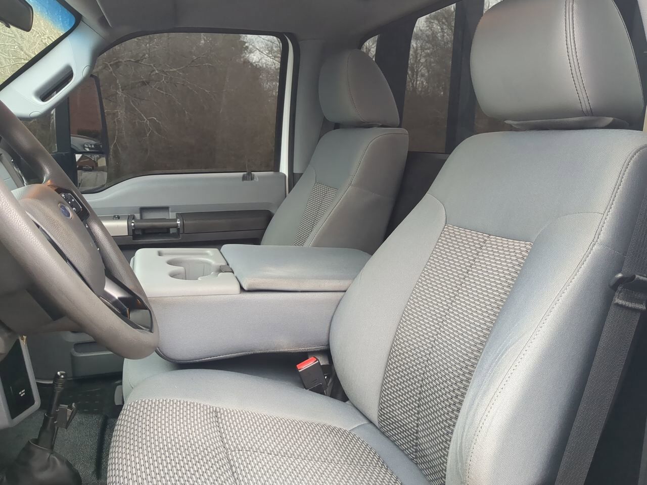 2024 Ford F-750SD Winder GA