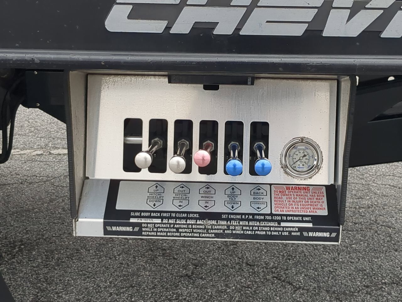 2024 Ford F-750SD Winder GA