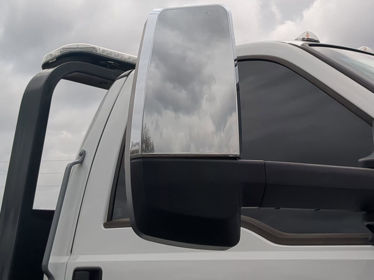 2024 Ford F-750SD Winder GA