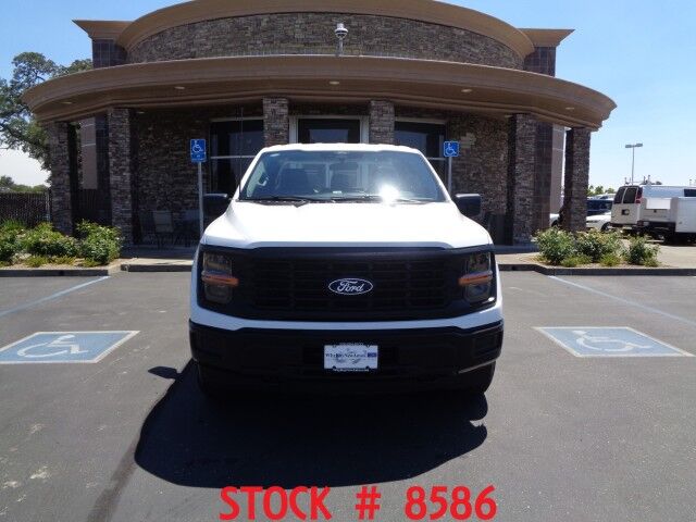 2024 Ford F150 ~ 4x4 ~ Extended Cab ~ EcoBoost ~ Only 7K Miles! Rocklin CA