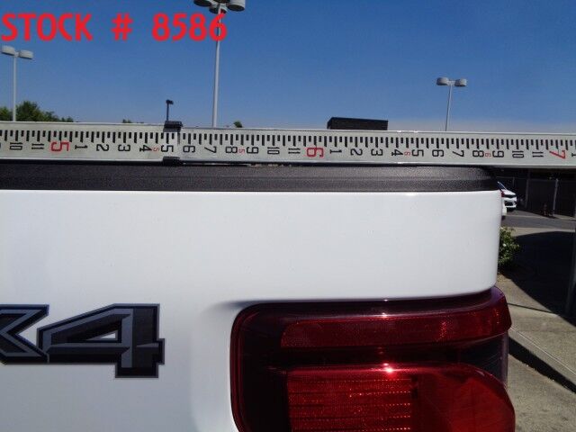 2024 Ford F150 ~ 4x4 ~ Extended Cab ~ EcoBoost ~ Only 7K Miles! Rocklin CA
