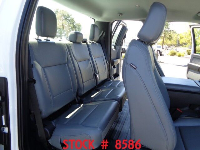 2024 Ford F150 ~ 4x4 ~ Extended Cab ~ EcoBoost ~ Only 7K Miles! Rocklin CA