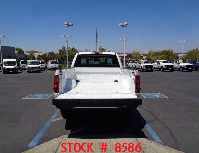 2024 Ford F150 ~ 4x4 ~ Extended Cab ~ EcoBoost ~ Only 7K Miles! Rocklin CA
