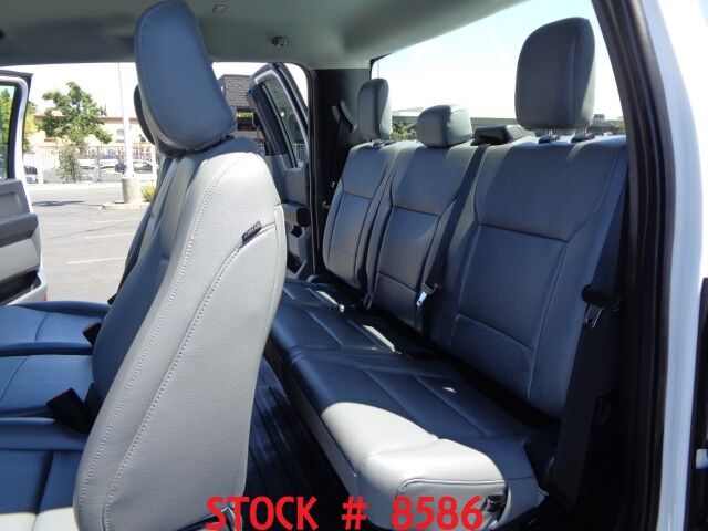 2024 Ford F150 ~ 4x4 ~ Extended Cab ~ EcoBoost ~ Only 7K Miles! Rocklin CA