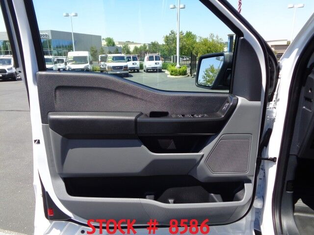 2024 Ford F150 ~ 4x4 ~ Extended Cab ~ EcoBoost ~ Only 7K Miles! Rocklin CA