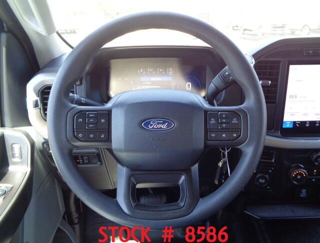 2024 Ford F150 ~ 4x4 ~ Extended Cab ~ EcoBoost ~ Only 7K Miles! Rocklin CA