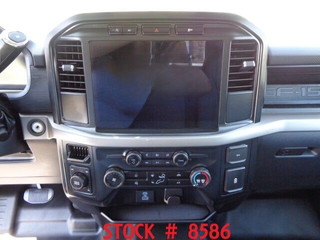 2024 Ford F150 ~ 4x4 ~ Extended Cab ~ EcoBoost ~ Only 7K Miles! Rocklin CA