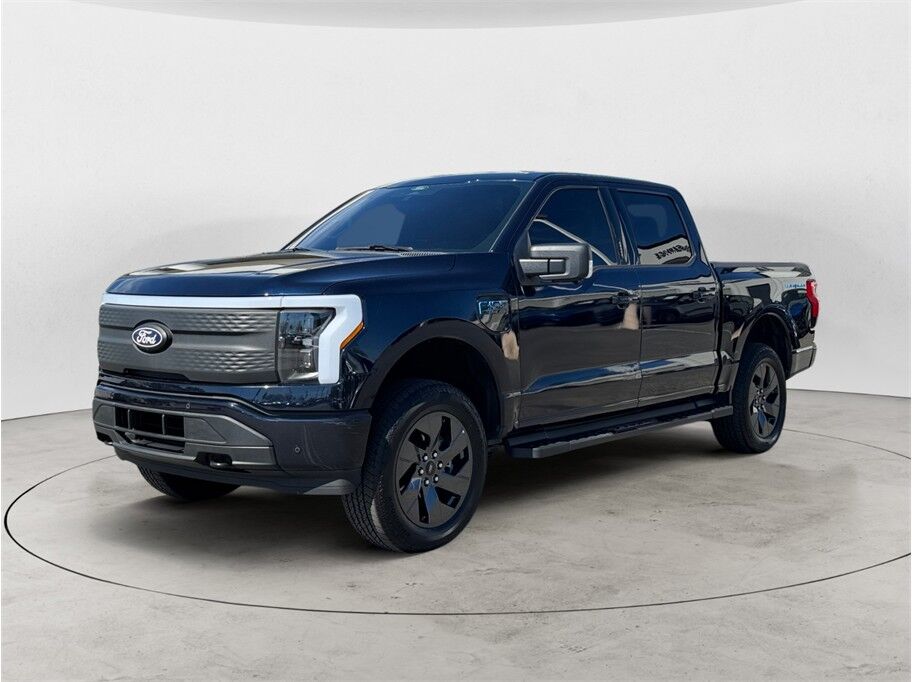 2024 Ford F-150 Flash 4x4 SuperCrew 5-1/2 Box's photo