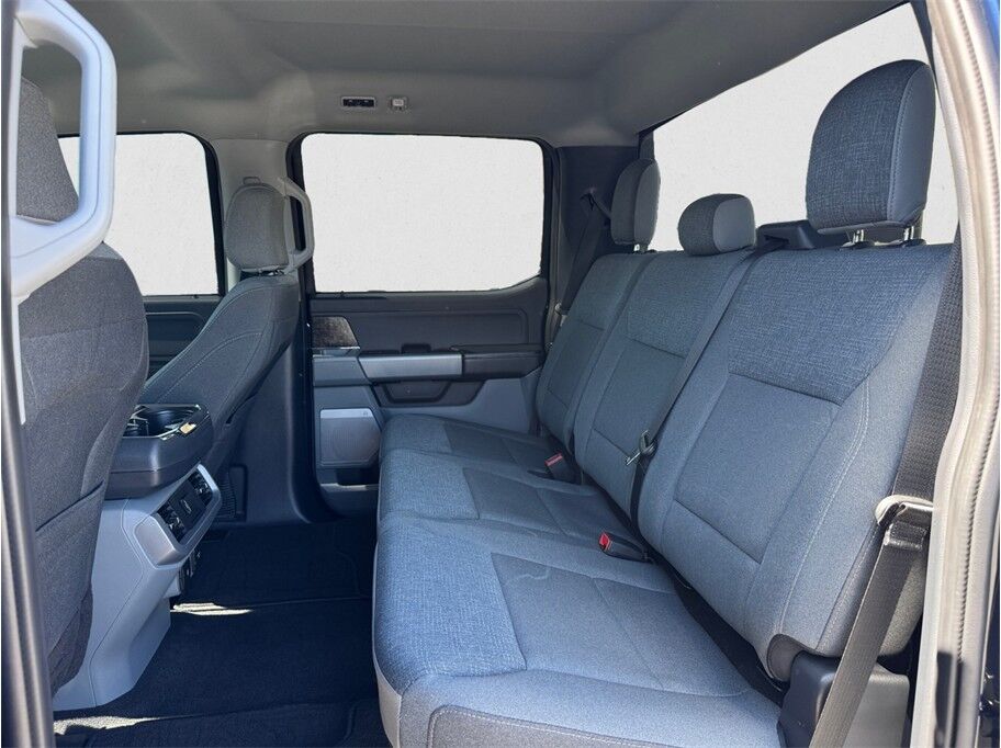 2024 Ford F150 Lightning Flash Pickup 4D 5 1/2 ft Folsom CA