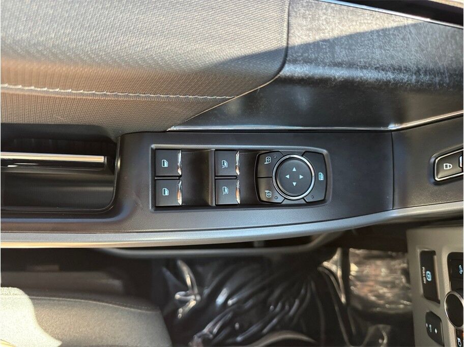2024 Ford F150 Lightning Flash Pickup 4D 5 1/2 ft Folsom CA