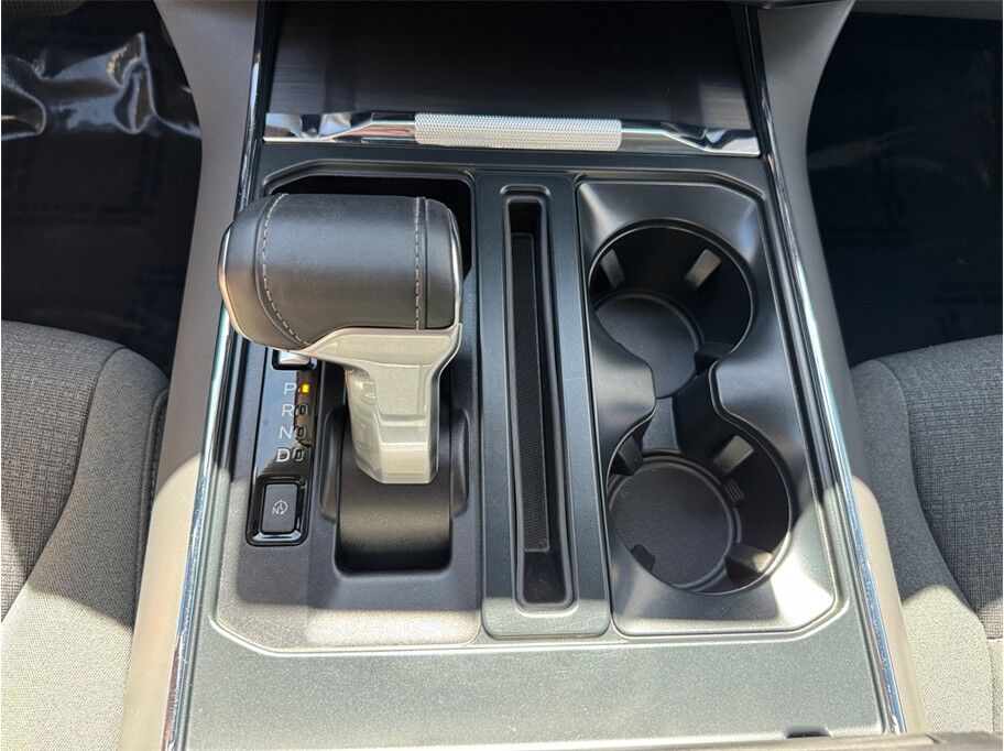 2024 Ford F150 Lightning Flash Pickup 4D 5 1/2 ft Folsom CA