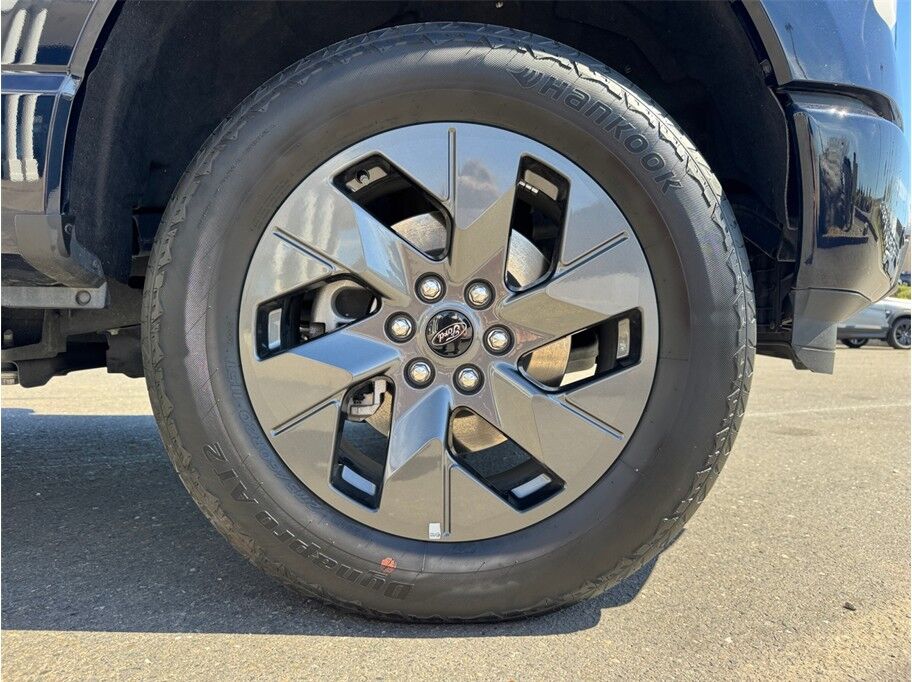 2024 Ford F150 Lightning Flash Pickup 4D 5 1/2 ft Folsom CA