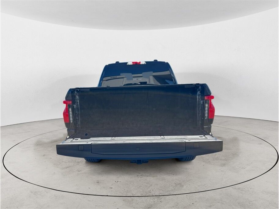 2024 Ford F150 Lightning Flash Pickup 4D 5 1/2 ft Folsom CA