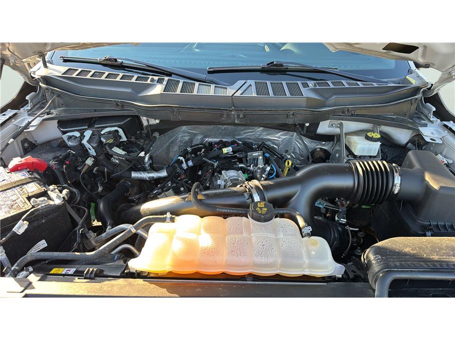 2024 Ford F150 SuperCrew Cab STX Pickup 4D 5 1/2 ft Folsom CA