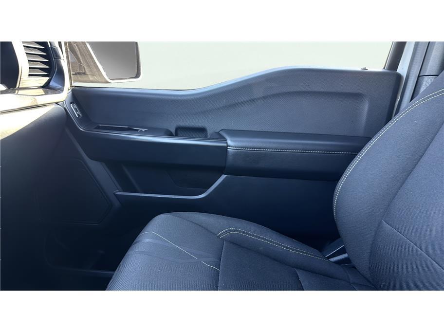 2024 Ford F150 SuperCrew Cab STX Pickup 4D 5 1/2 ft Folsom CA