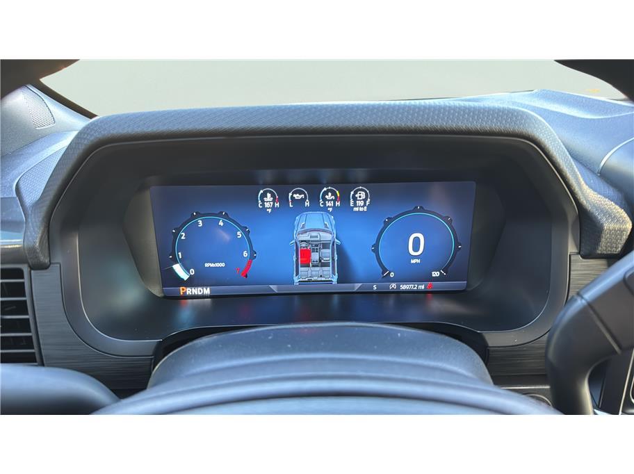 2024 Ford F150 SuperCrew Cab STX Pickup 4D 5 1/2 ft Folsom CA