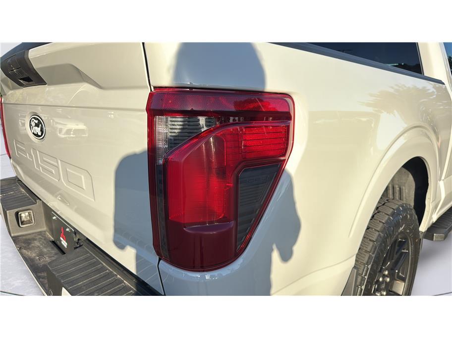 2024 Ford F150 SuperCrew Cab STX Pickup 4D 5 1/2 ft Folsom CA