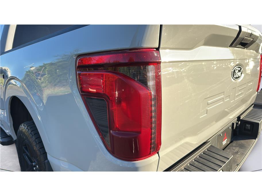 2024 Ford F150 SuperCrew Cab STX Pickup 4D 5 1/2 ft Folsom CA