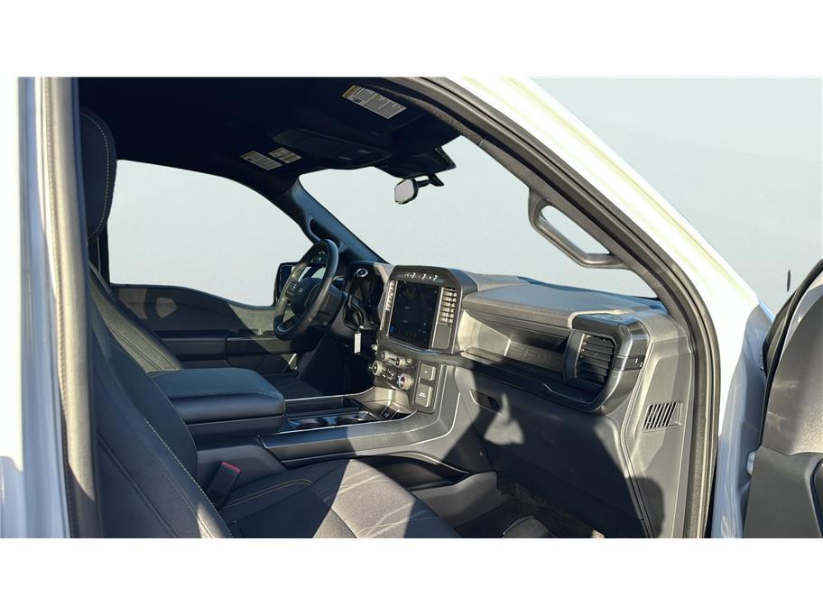 2024 Ford F150 SuperCrew Cab STX Pickup 4D 5 1/2 ft Folsom CA
