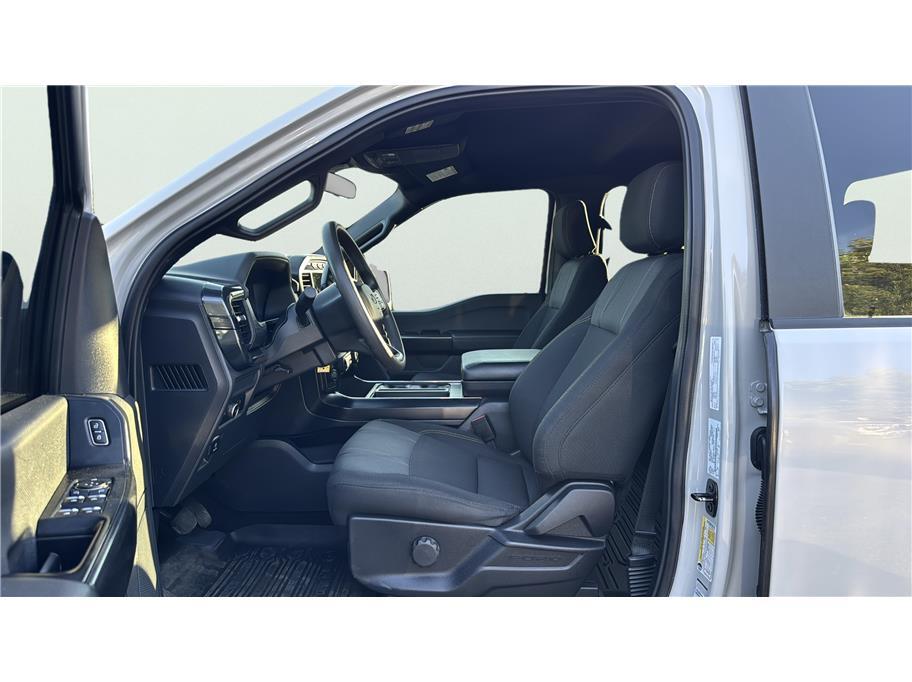 2024 Ford F150 SuperCrew Cab STX Pickup 4D 5 1/2 ft Folsom CA