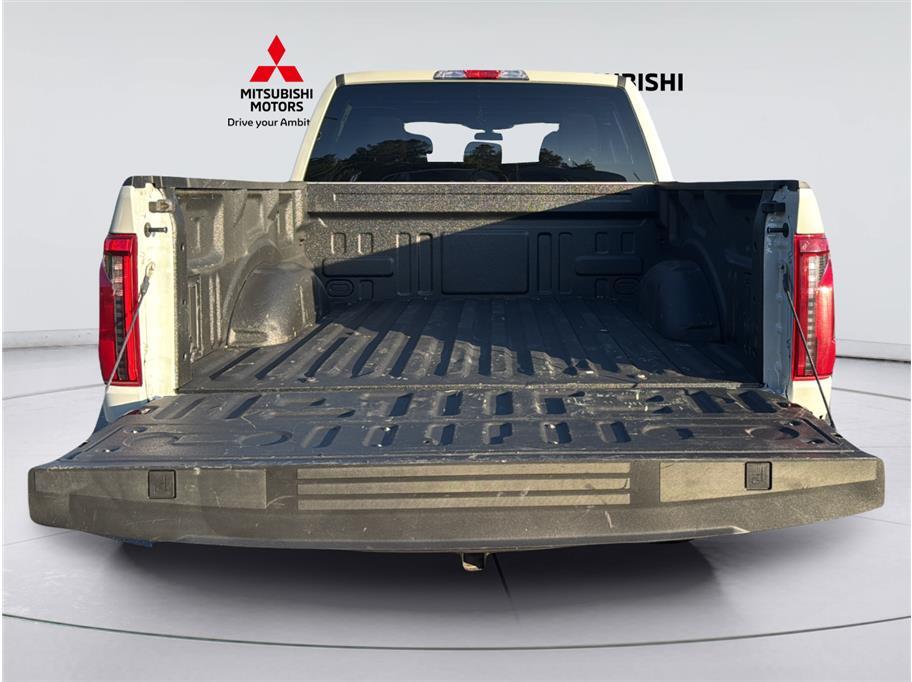 2024 Ford F150 SuperCrew Cab STX Pickup 4D 5 1/2 ft Folsom CA