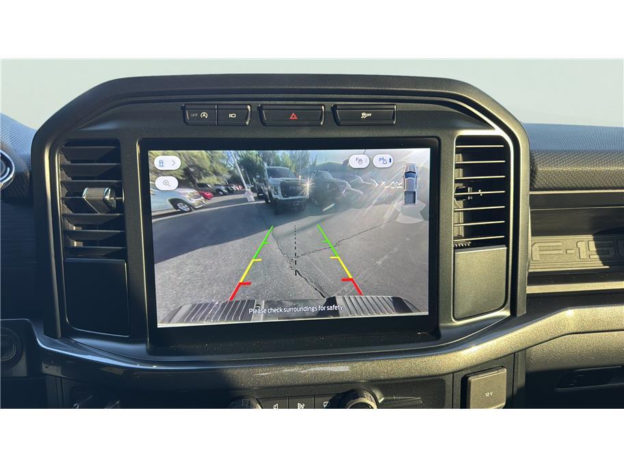 2024 Ford F150 SuperCrew Cab STX Pickup 4D 5 1/2 ft Folsom CA