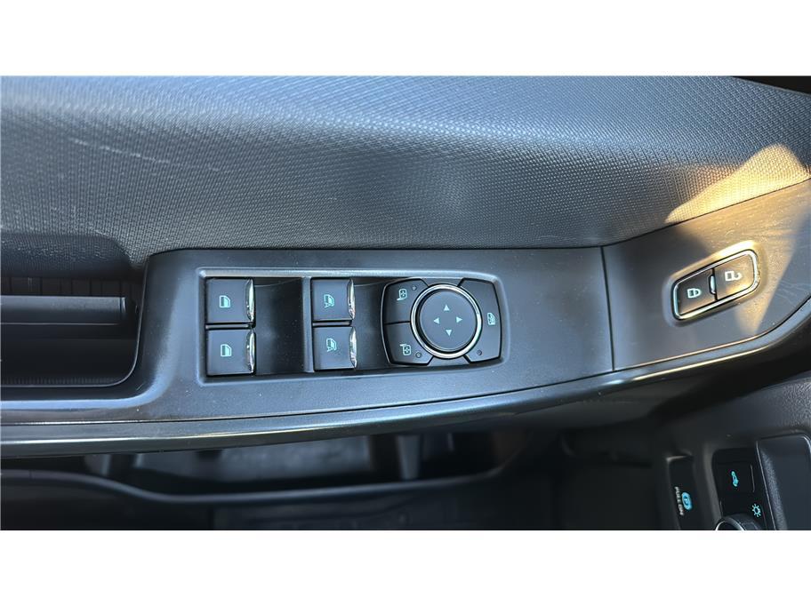 2024 Ford F150 SuperCrew Cab STX Pickup 4D 5 1/2 ft Folsom CA