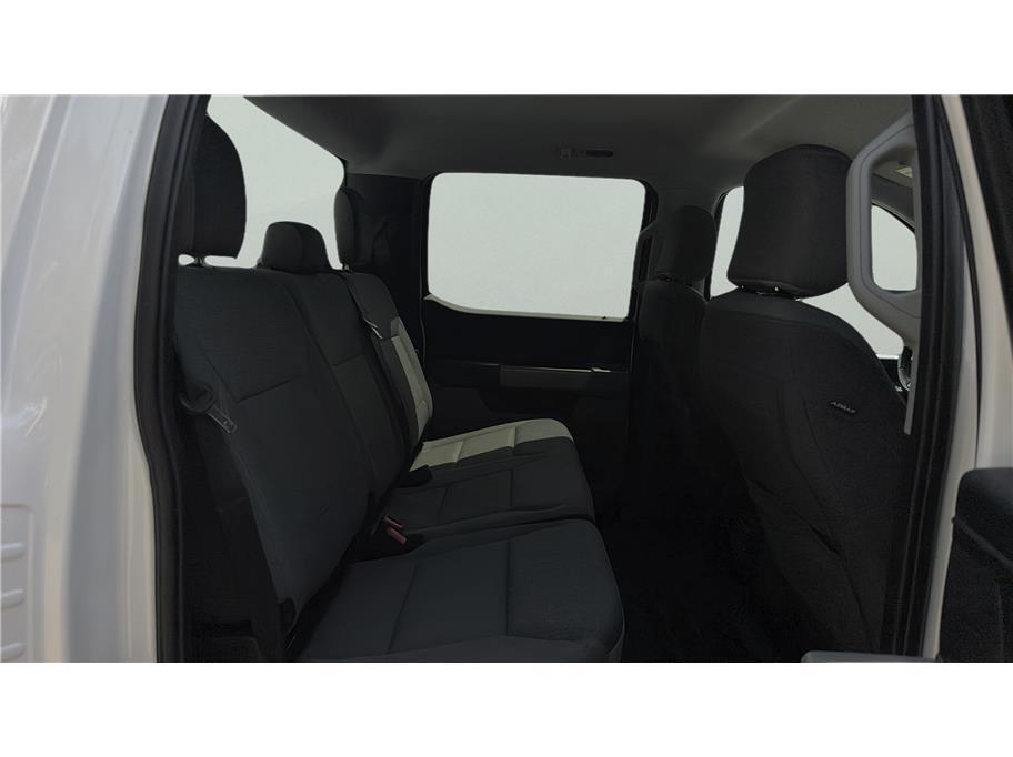 2024 Ford F150 SuperCrew Cab XLT Pickup 4D 5 1/2 ft Folsom CA