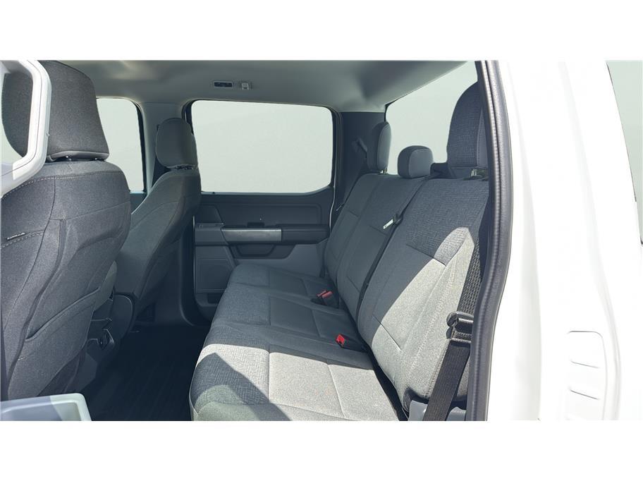 2024 Ford F150 SuperCrew Cab XLT Pickup 4D 5 1/2 ft Folsom CA