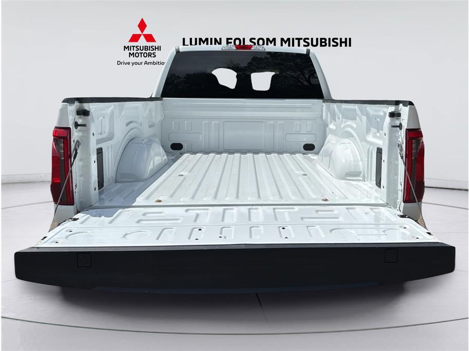 2024 Ford F150 SuperCrew Cab XLT Pickup 4D 5 1/2 ft Folsom CA