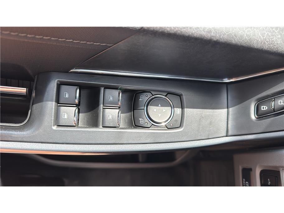 2024 Ford F150 SuperCrew Cab XLT Pickup 4D 5 1/2 ft Folsom CA
