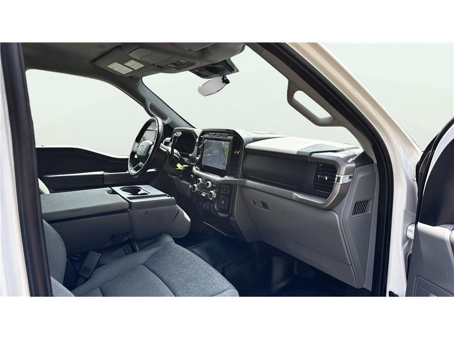 2024 Ford F150 SuperCrew Cab XLT Pickup 4D 5 1/2 ft Folsom CA
