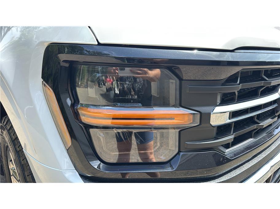 2024 Ford F150 SuperCrew Cab XLT Pickup 4D 5 1/2 ft Folsom CA