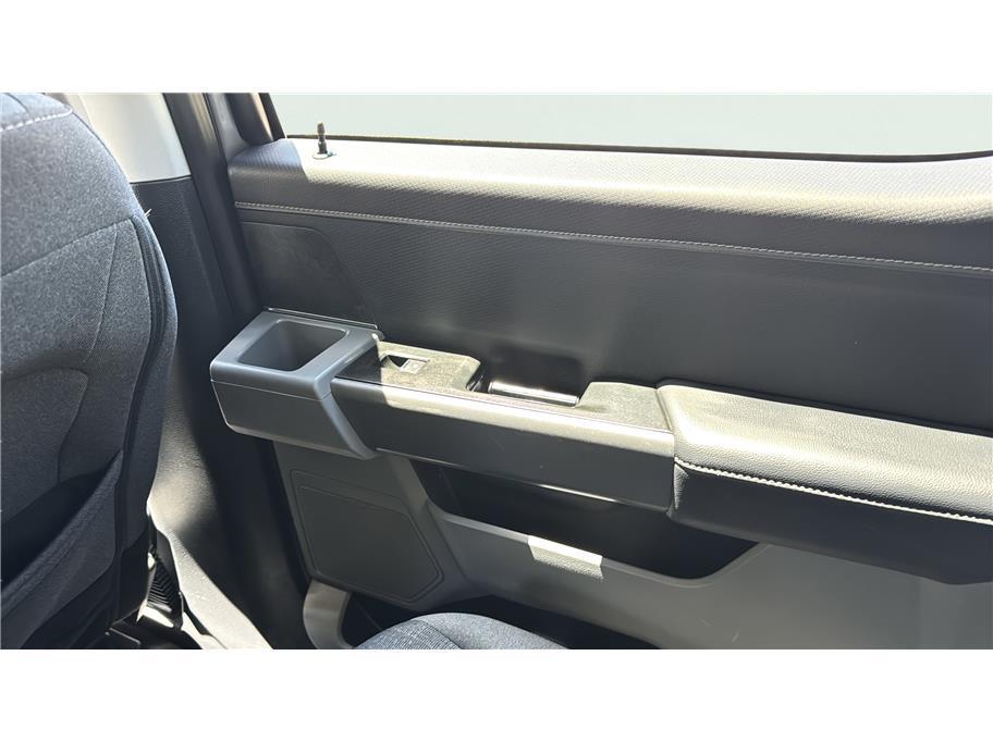 2024 Ford F150 SuperCrew Cab XLT Pickup 4D 5 1/2 ft Folsom CA