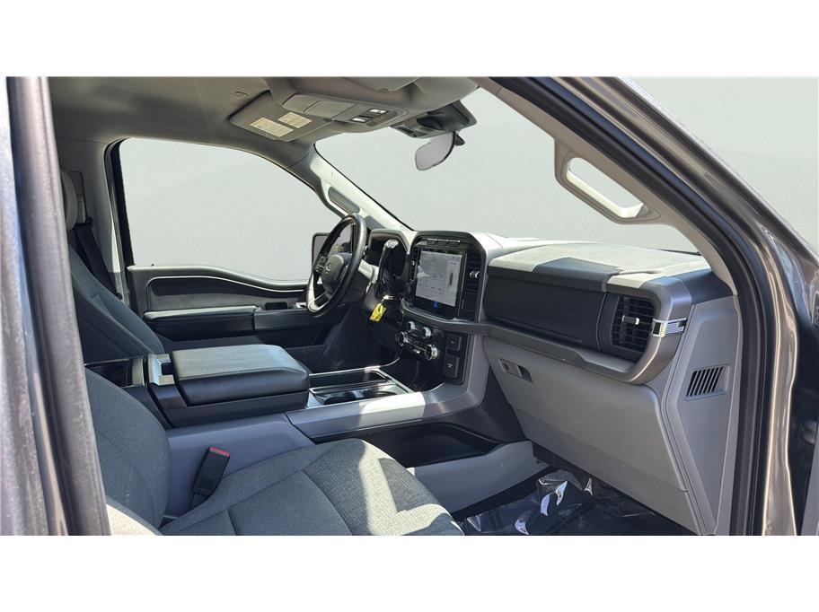 2024 Ford F150 SuperCrew Cab XLT Pickup 4D 5 1/2 ft Folsom CA