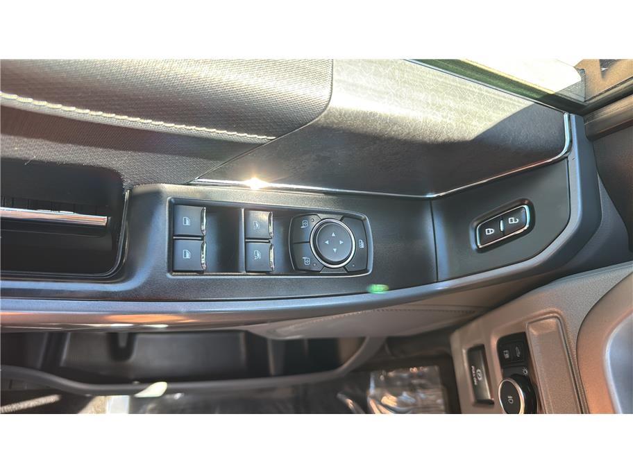 2024 Ford F150 SuperCrew Cab XLT Pickup 4D 5 1/2 ft Folsom CA