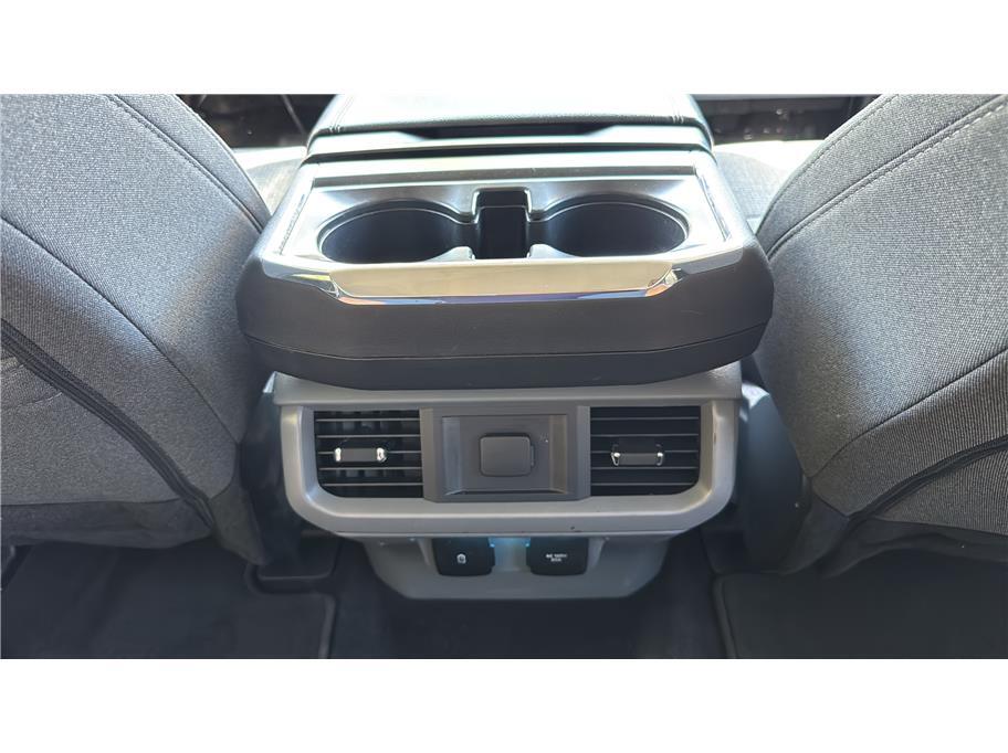 2024 Ford F150 SuperCrew Cab XLT Pickup 4D 5 1/2 ft Folsom CA