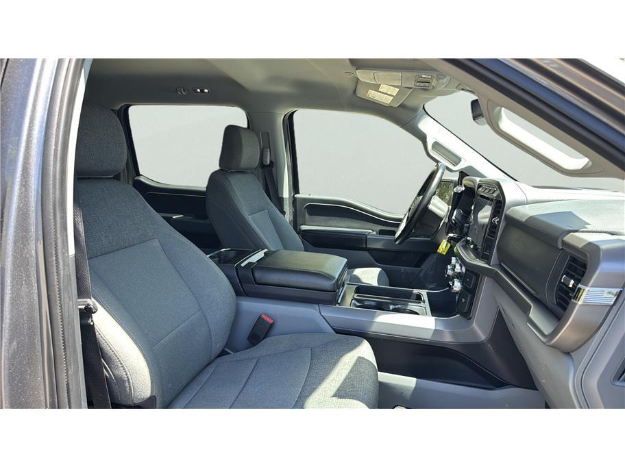 2024 Ford F150 SuperCrew Cab XLT Pickup 4D 5 1/2 ft Folsom CA