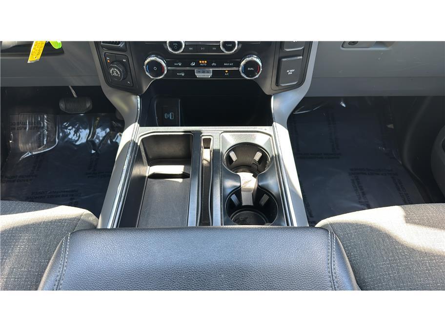 2024 Ford F150 SuperCrew Cab XLT Pickup 4D 5 1/2 ft Folsom CA