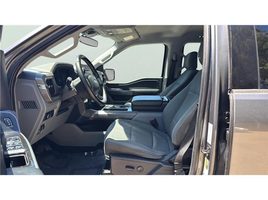 2024 Ford F150 SuperCrew Cab XLT Pickup 4D 5 1/2 ft Folsom CA