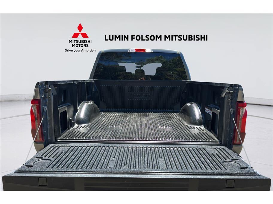 2024 Ford F150 SuperCrew Cab XLT Pickup 4D 5 1/2 ft Folsom CA