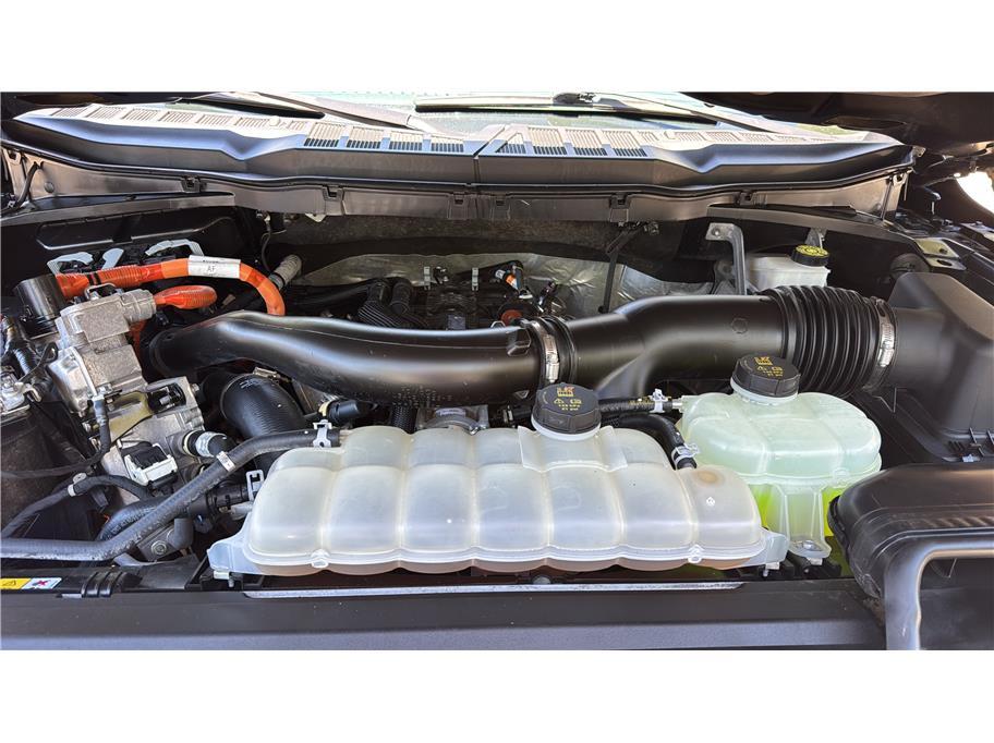 2024 Ford F150 SuperCrew Cab XLT Pickup 4D 5 1/2 ft Folsom CA