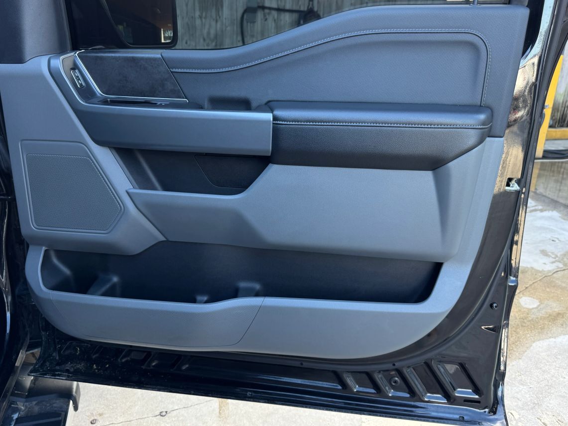 2024 Ford F150 SuperCrew Cab XLT Pickup 4D 5 1/2 ft
