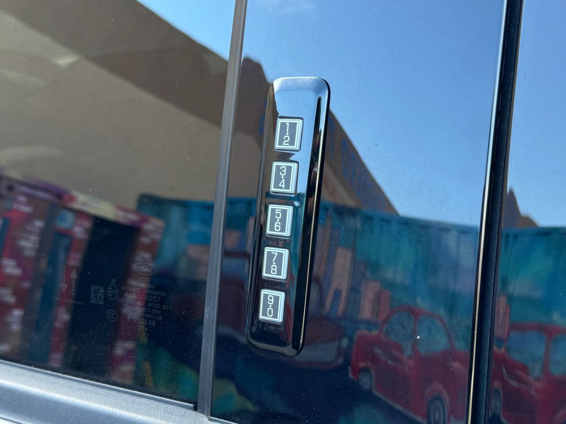 2024 Ford F150 SuperCrew Cab XLT Pickup 4D 5 1/2 ft