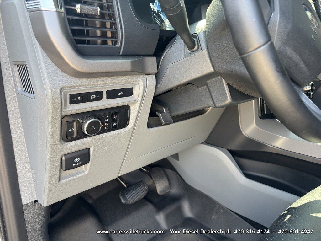 2024 Ford F150 XLT 4X4- 5.0L PREMIUM - 12" SCREEN - FOX - RIDGE GRAPS Cartersville GA