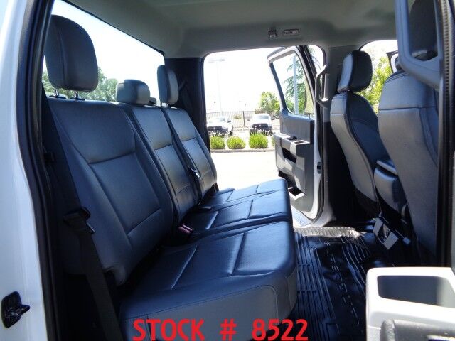 2024 Ford F250 ~ 4x4 ~ Crew Cab ~ Only 21k Miles! Rocklin CA