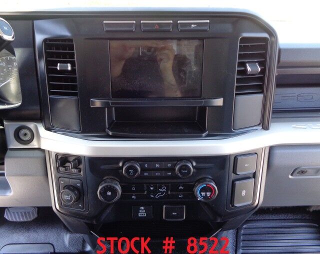 2024 Ford F250 ~ 4x4 ~ Crew Cab ~ Only 21k Miles! Rocklin CA