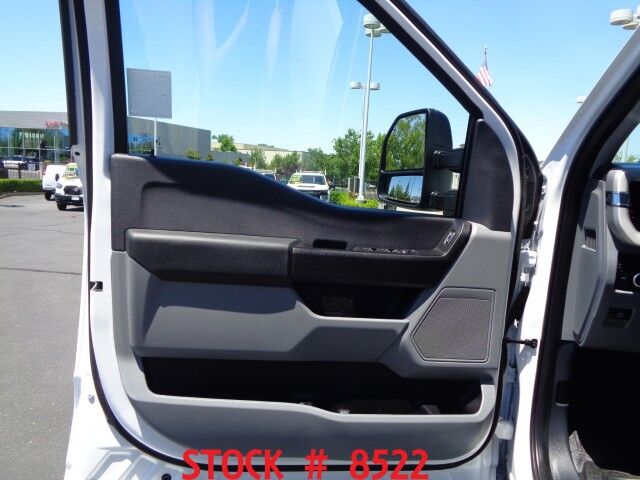 2024 Ford F250 ~ 4x4 ~ Crew Cab ~ Only 21k Miles! Rocklin CA